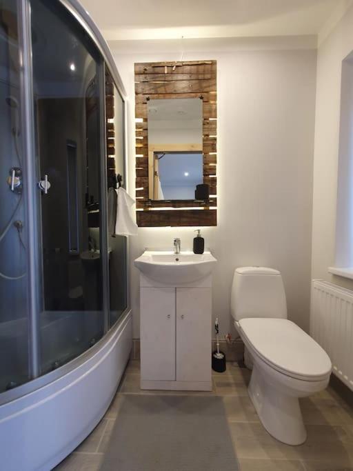 New In Historic House Appartamento