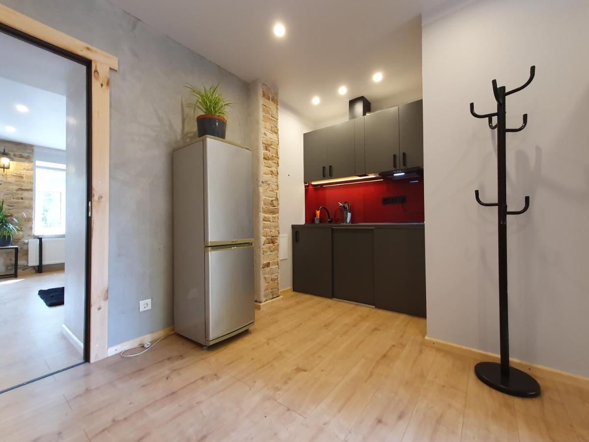 New In Historic House Appartamento *
