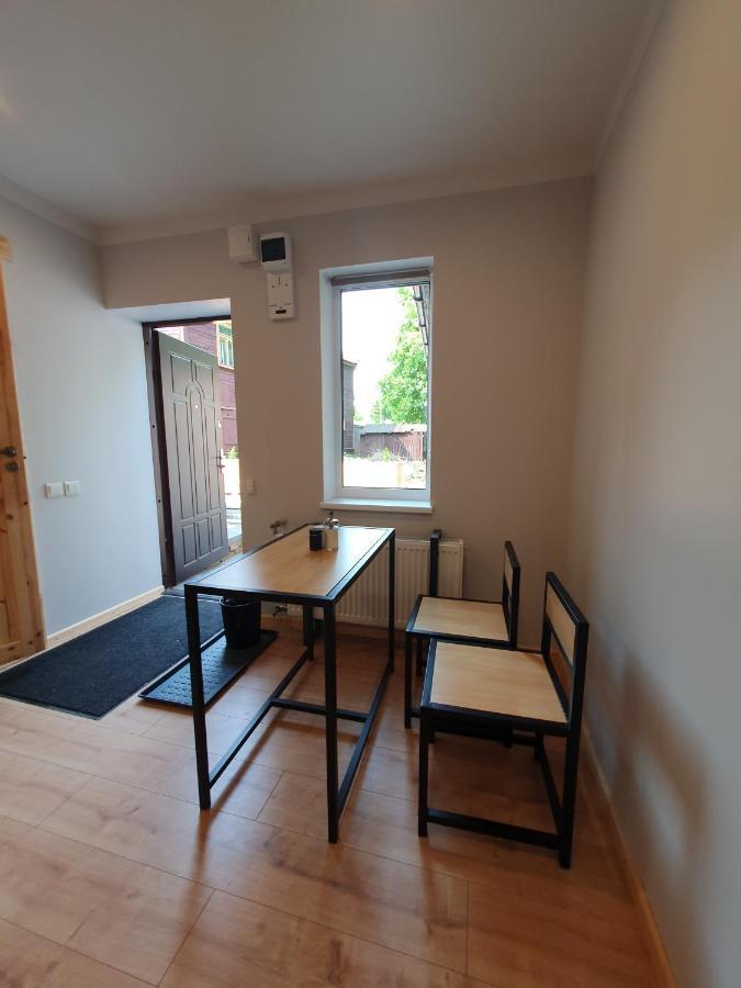 New In Historic House Appartamento