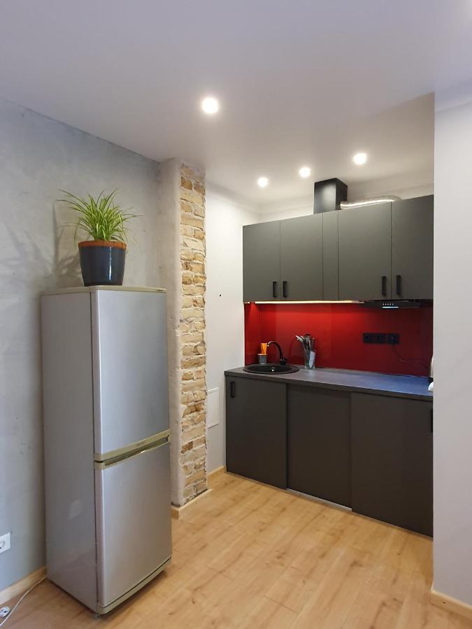 New In Historic House Appartamento *
