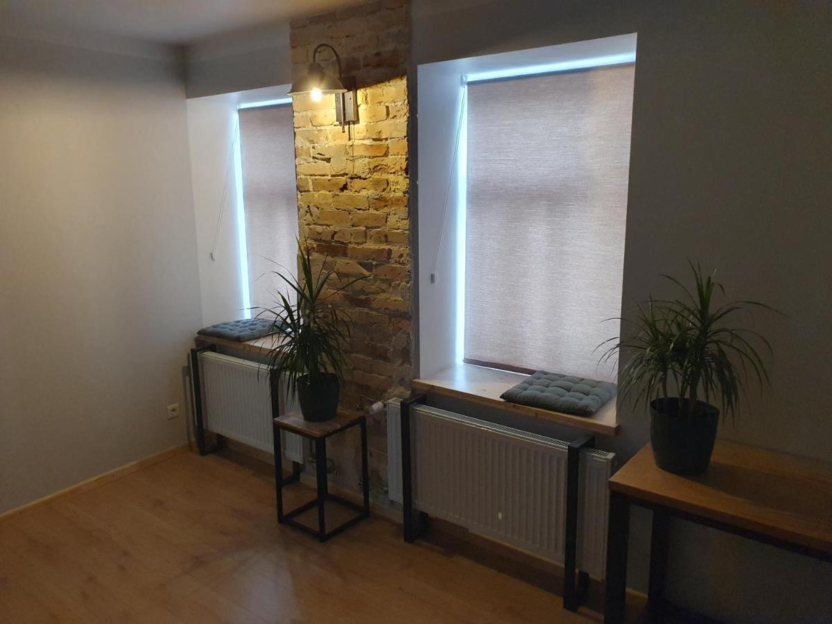 Appartamento New In Historic House