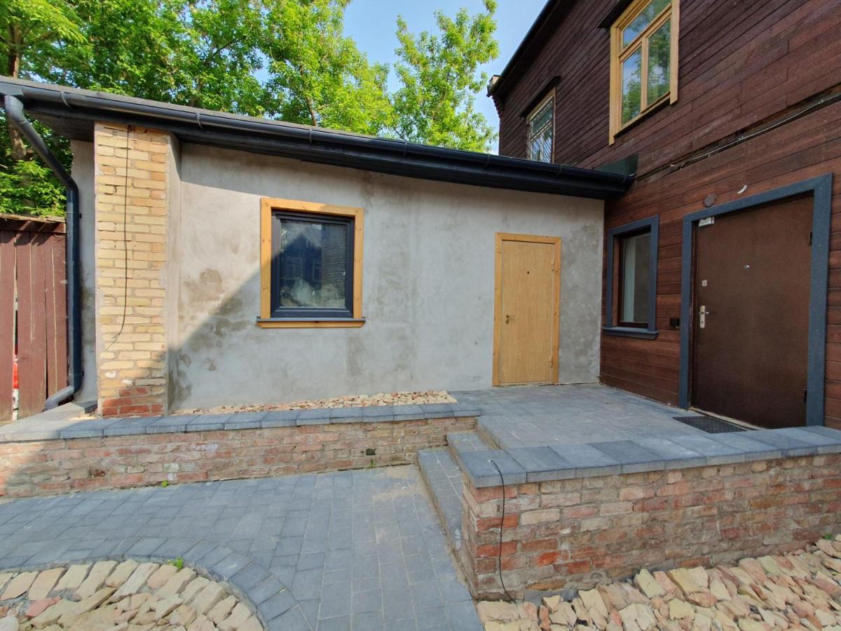 Appartamento New In Historic House *