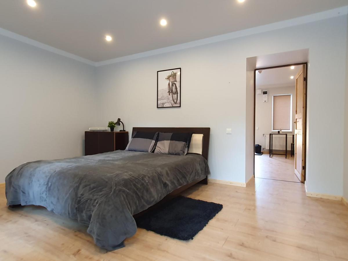 New In Historic House Appartamento *