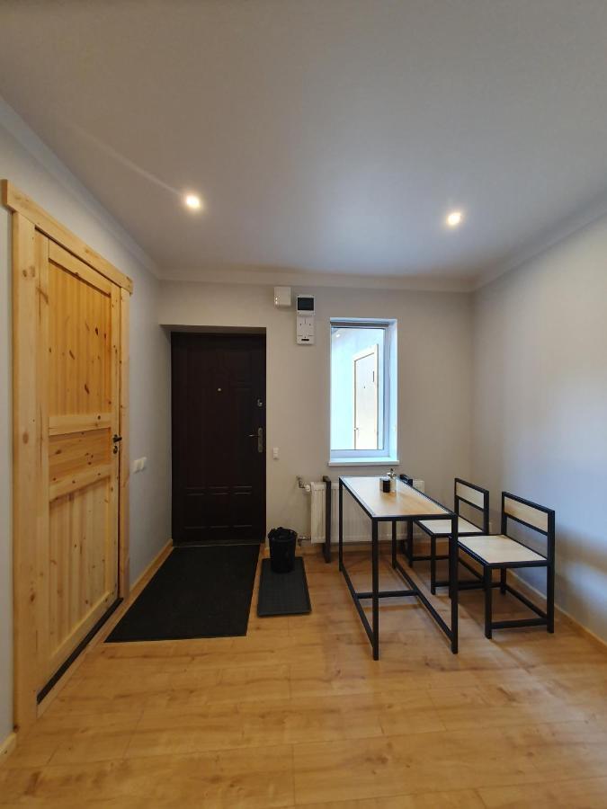 New In Historic House Appartamento